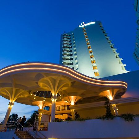 Flamingo Hotel By The Beach, Penang Tanjung Bungah  Exterior photo