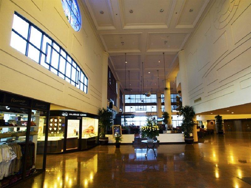 Flamingo Hotel By The Beach, Penang Tanjung Bungah  Exterior photo
